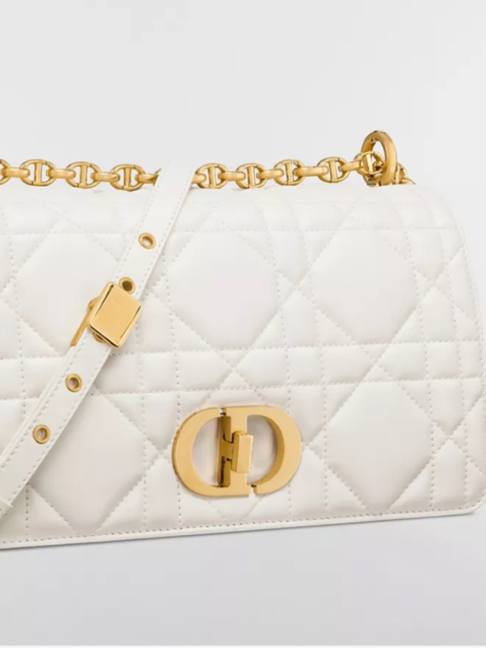 DIOR CARO BAG